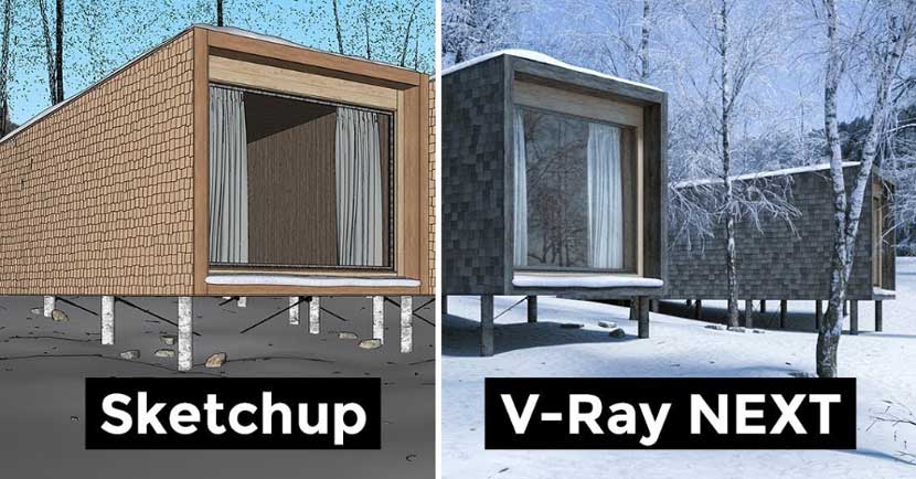 vray trial download